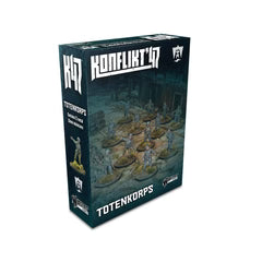 Konflikt 47 Axis Totenkorps
