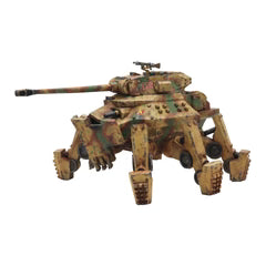 Konflikt 47 Axis Wotan Heavy Panzermech