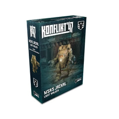 Koinflikt 47 US Jackal Light Walker