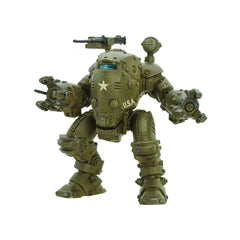 Konflikt 47 US M5A2 Coyote Light Walker