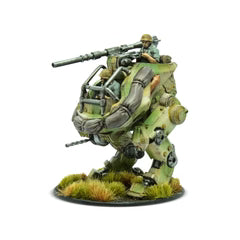 Konflikt 47 US M3A2 Pondskater Scout Walker