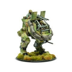 Konflikt 47 US M3A2 Pondskater Scout Walker