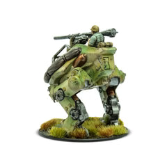 Konflikt 47 US M3A2 Pondskater Scout Walker