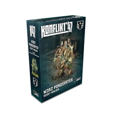 Konflikt 47 US M3A2 Pondskater Scout Walker