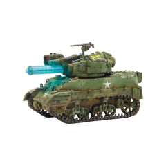 Konflikt 47 US M5A2(T) Stuart Light Tank