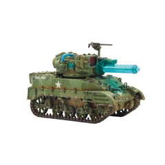 Konflikt 47 US M5A2(T) Stuart Light Tank