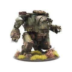 Konflikt 47 British Hornet Medium Walker