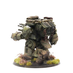 Konflikt 47 British Hornet Medium Walker