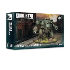 Konflikt 47 British Hornet Medium Walker