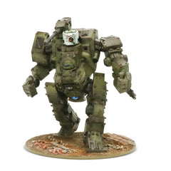 Konflikt 47 British Merlin Heavy Walker