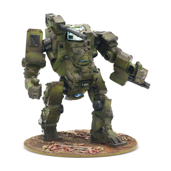 Konflikt 47 British Merlin Heavy Walker