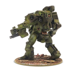 Konflikt 47 British Merlin Heavy Walker
