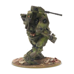 Konflikt 47 British Merlin Heavy Walker