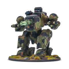 Konflikt 47 British Commonwealth Starter Army