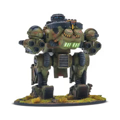 Konflikt 47 British Commonwealth Starter Army