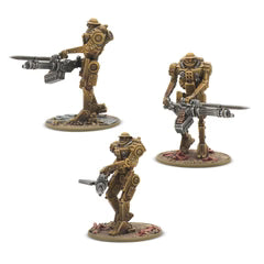 Konflikt 47 British Commonwealth Starter Army