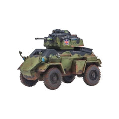 Konflikt 47 British Commonwealth Starter Army