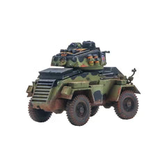 Konflikt 47 British Commonwealth Starter Army
