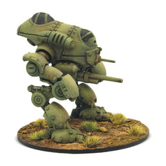 Konflikt 47 Soviet Bloc Kazak Light Walker