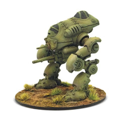 Konflikt 47 Soviet Bloc Kazak Light Walker