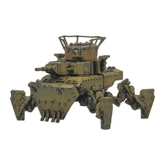 Konflikt 47 Soviet Bloc Mahmot Heavy Walker