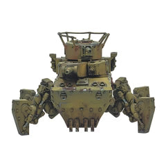 Konflikt 47 Soviet Bloc Mahmot Heavy Walker