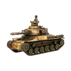 Konflikt 47 Japan T97-Kai Shiboru Chi-Ha Tank