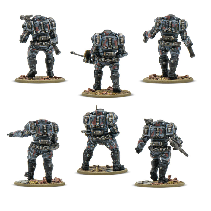 Konflikt 47 Introductory Set