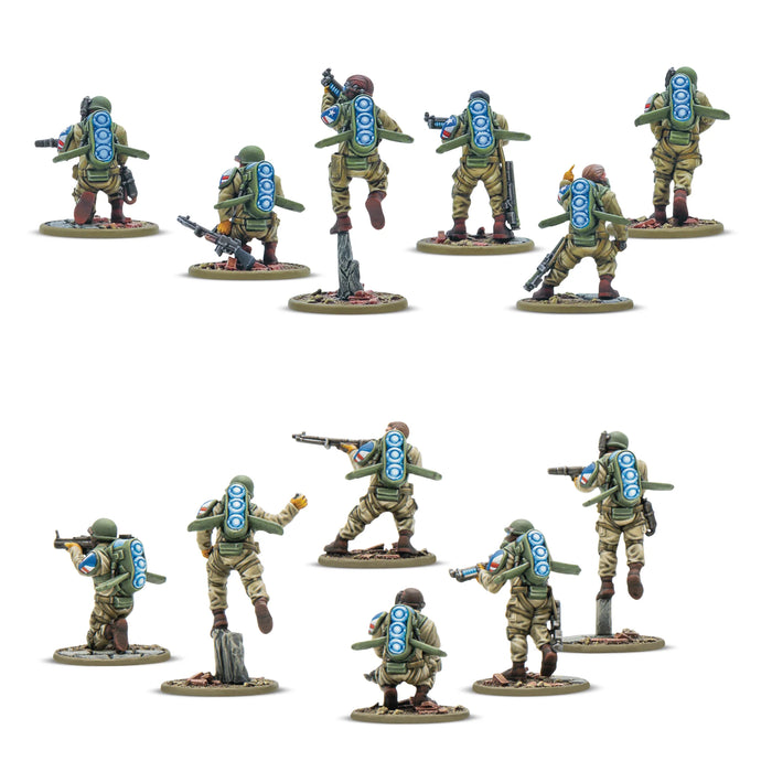 Konflikt 47 Introductory Set