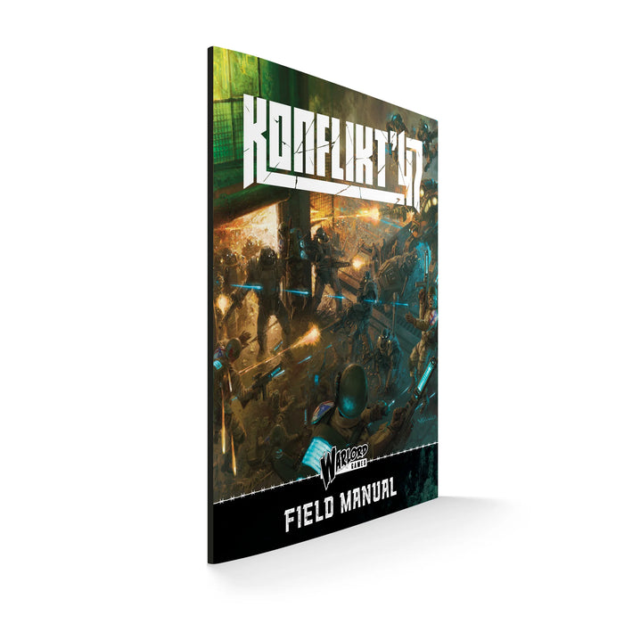 Konflikt 47 Introductory Set