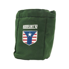 Konflikt 47 US Dice Bag