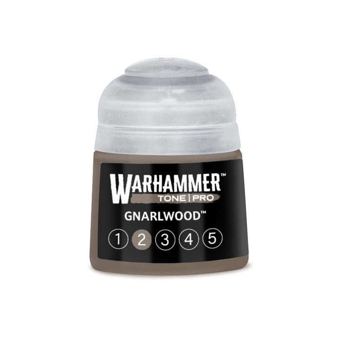 Warhammer Tone Pro: Gnarlwood (2)