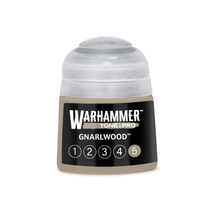 Warhammer Tone Pro: Gnarlwood (5)