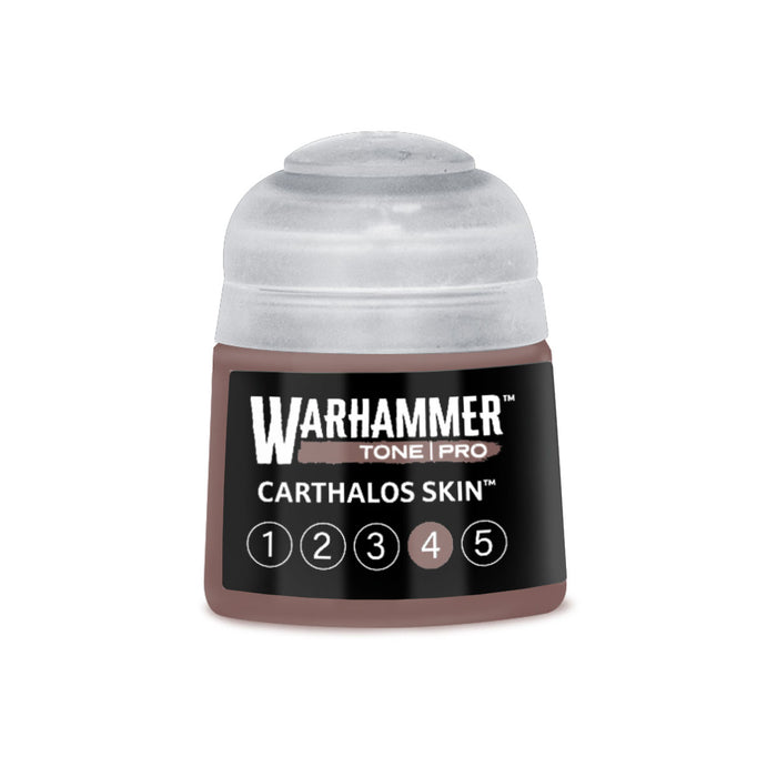 Warhammer Tone Pro: Carthalos Skin (4)