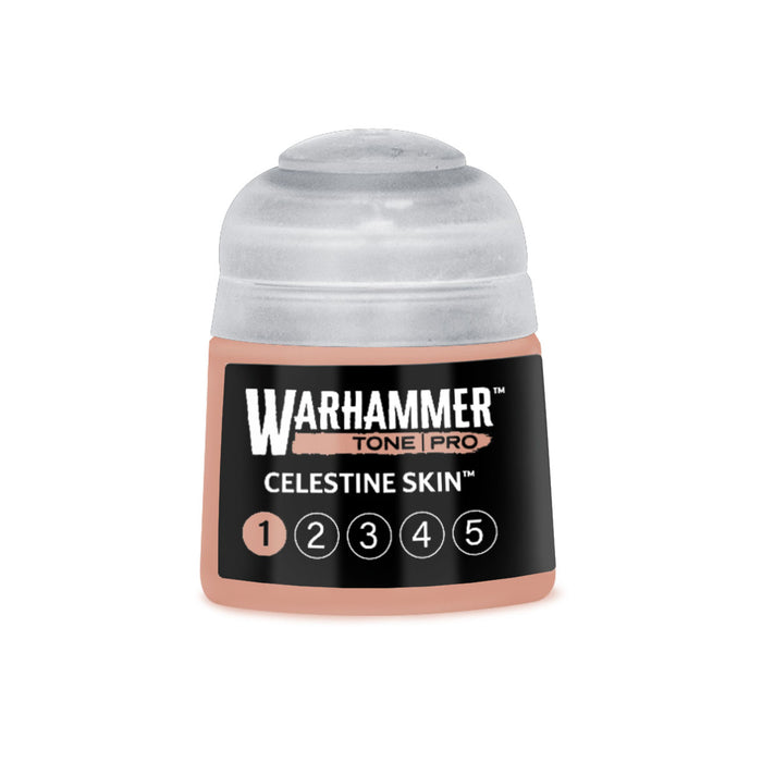 Warhammer Tone Pro: Celestine Skin (1)