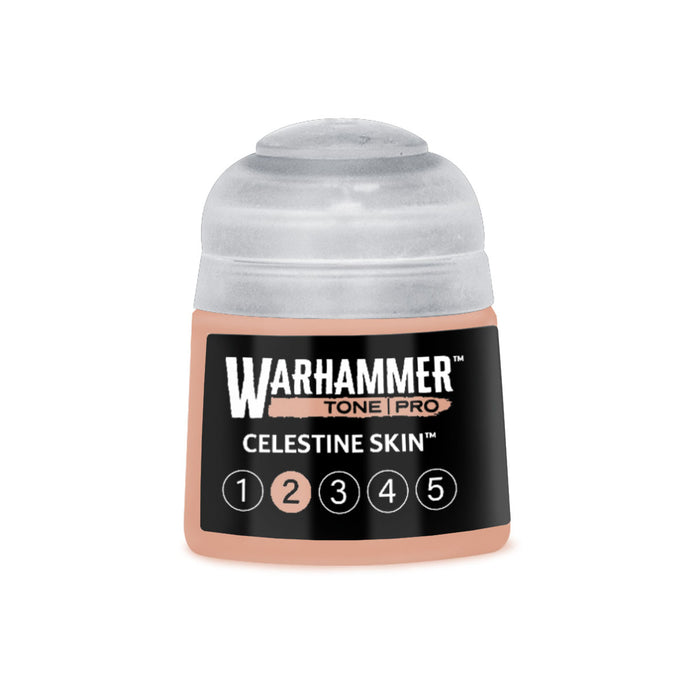 Warhammer Tone Pro: Celestine Skin (2)