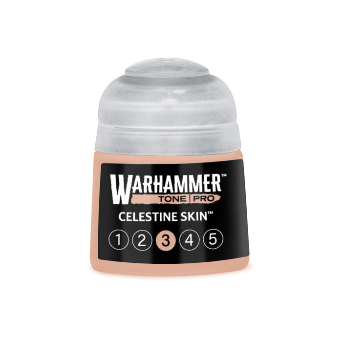 Warhammer Tone Pro: Celestine Skin (3)