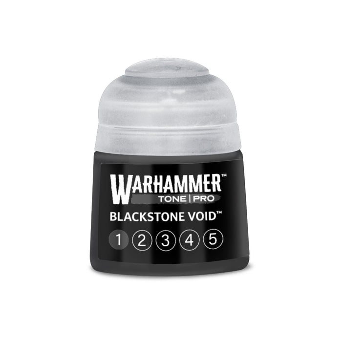Warhammer Tone Pro: Blackstone Void (1)