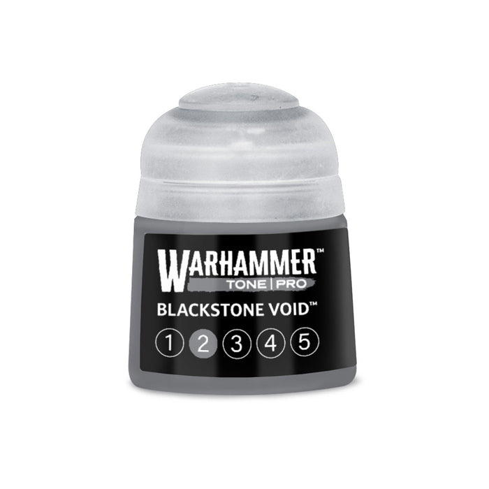 Warhammer Tone Pro: Blackstone Void (2)