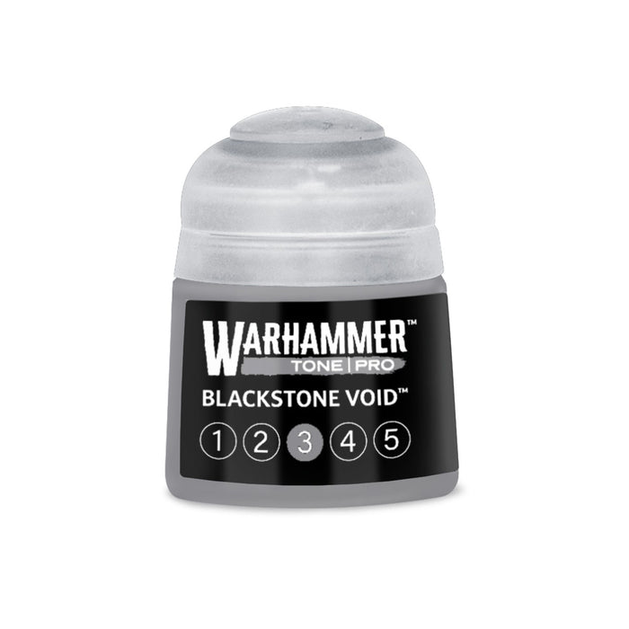 Warhammer Tone Pro: Blackstone Void (3)