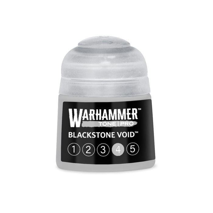 Warhammer Tone Pro: Blackstone Void (4)