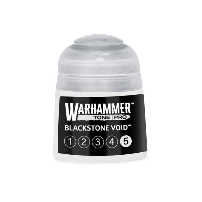 Warhammer Tone Pro: Blackstone Void (5)