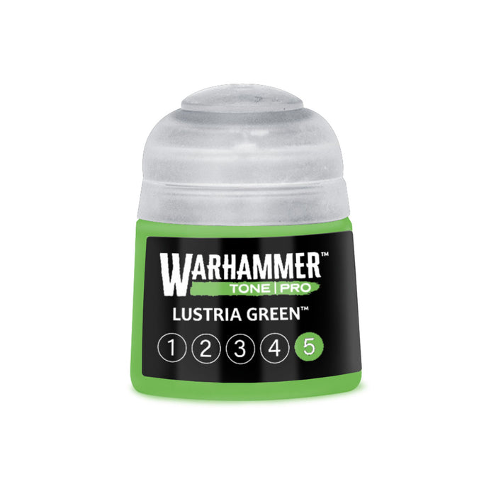 Warhammer Tone Pro: Lustria Green (5)