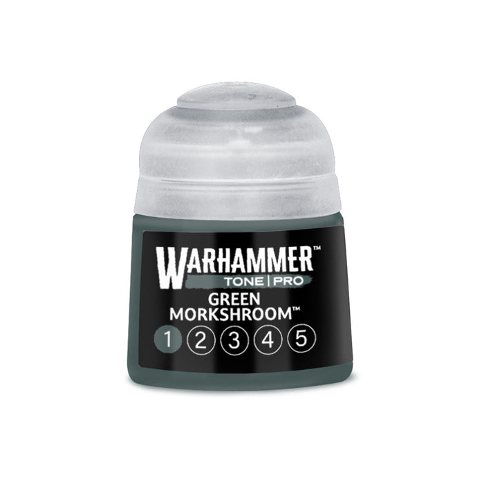 Warhammer Tone Pro: Green Morkshroom (1)