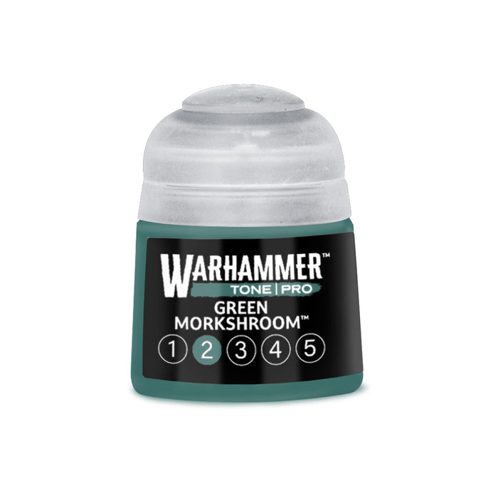 Warhammer Tone Pro: Green Morkshroom (2)