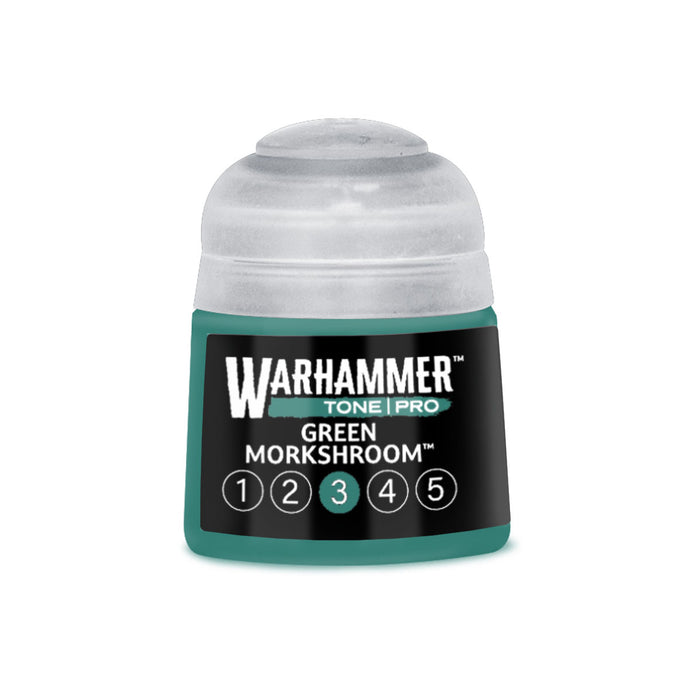 Warhammer Tone Pro: Green Morkshroom (3)