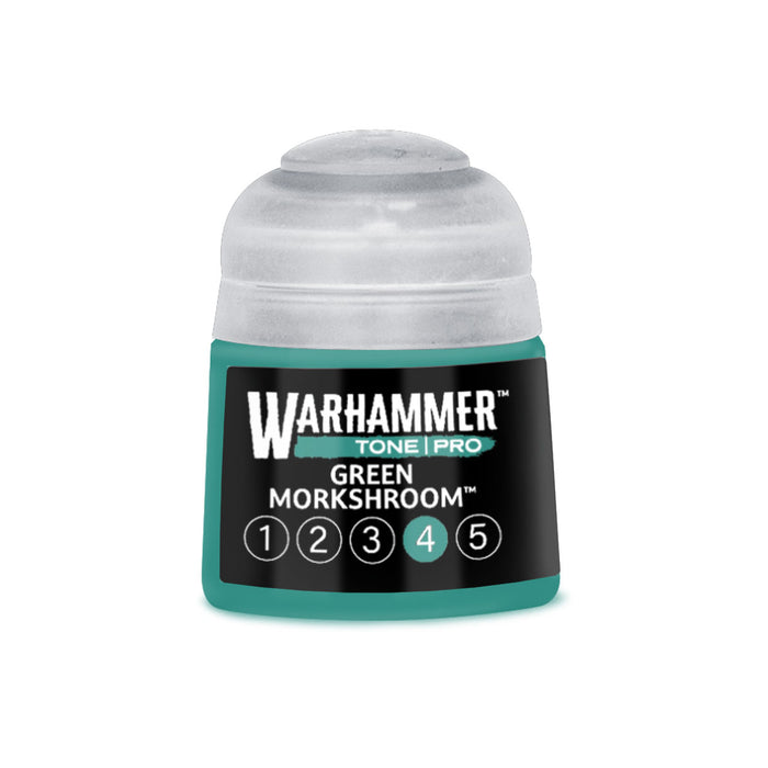 Warhammer Tone Pro: Green Morkshroom (4)