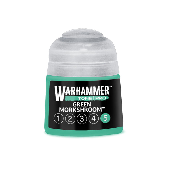 Warhammer Tone Pro: Green Morkshroom (5)