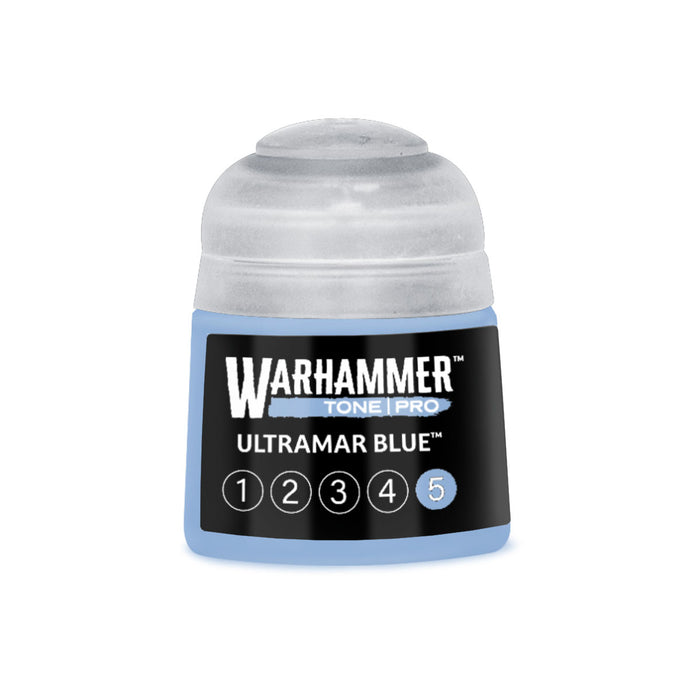 Warhammer Tone Pro: Ultramar Blue (5)