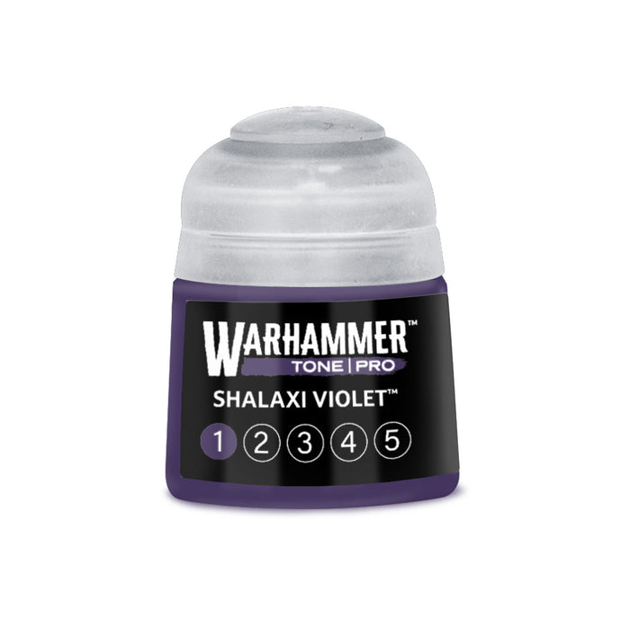 Warhammer Tone Pro: Shalaxi Violet (1)